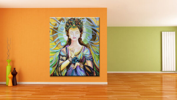 Kuan Yin - Image 6