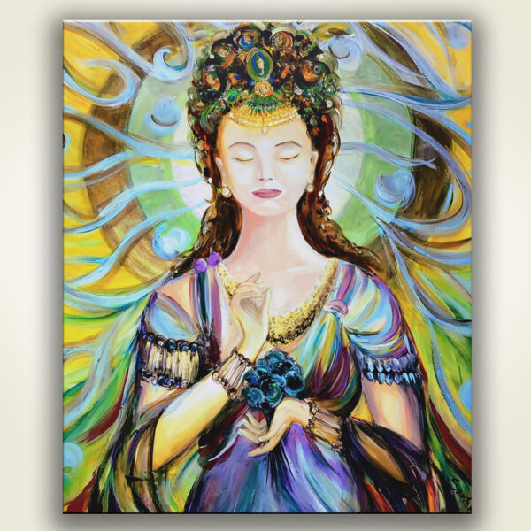 Kuan Yin