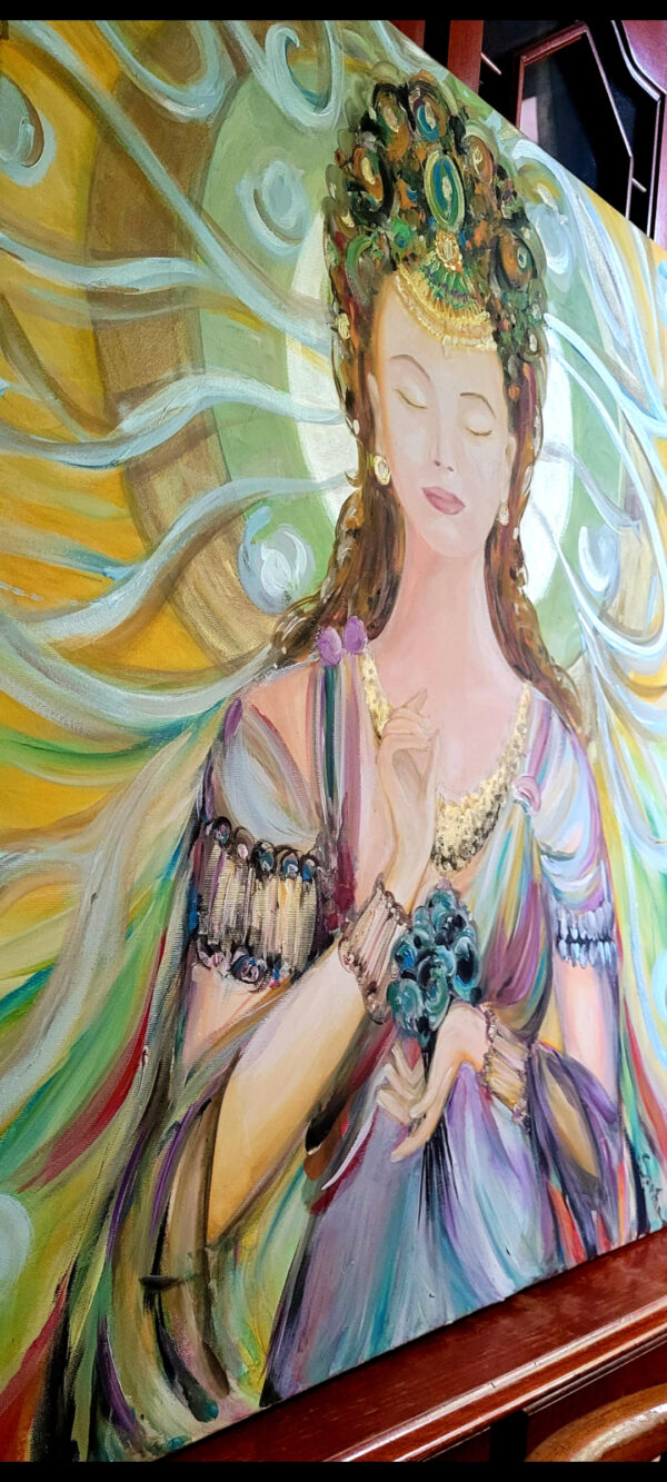 Kuan Yin - Image 2