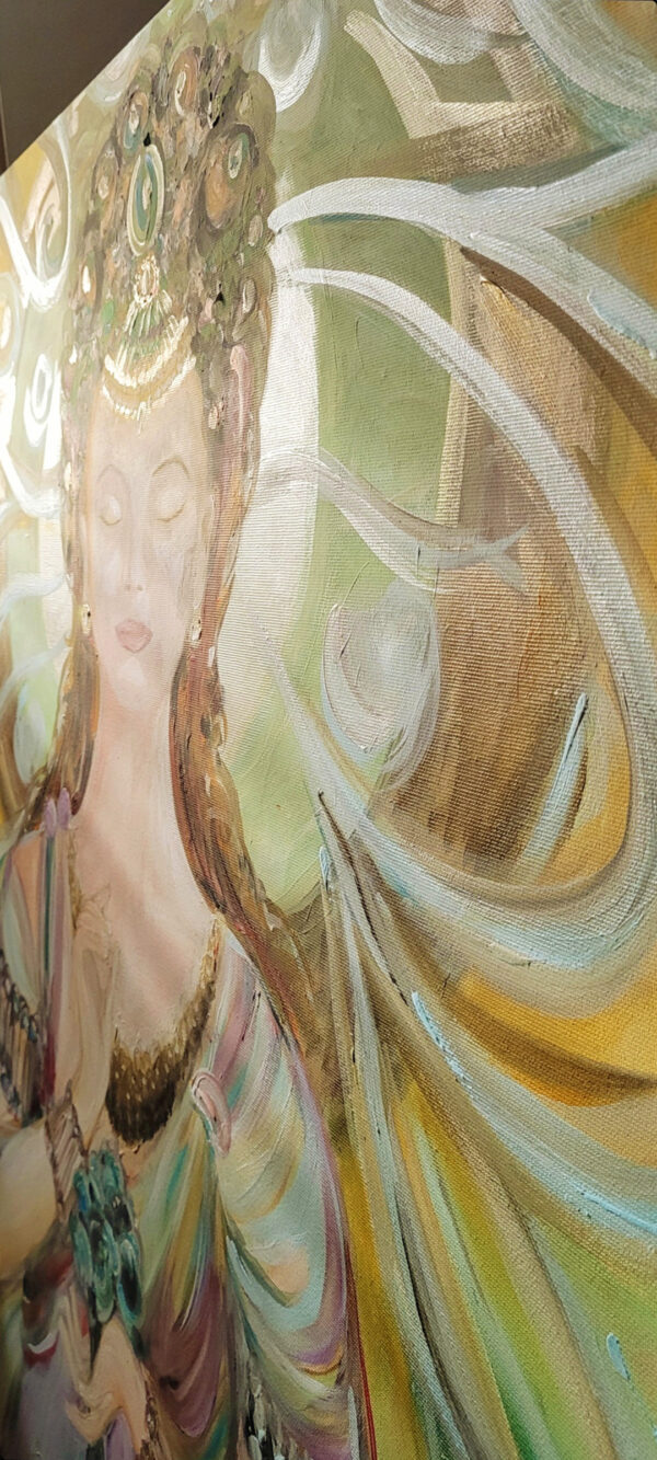 Kuan Yin - Image 3