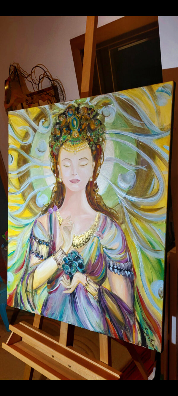 Kuan Yin - Image 4
