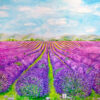 Lavander Field - Image 2