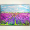 Lavander Field