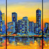 Manhattan Blue Hour - Image 4