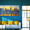 Manhattan Blue Hour - Image 2