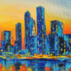 Manhattan Blue Hour - Image 3