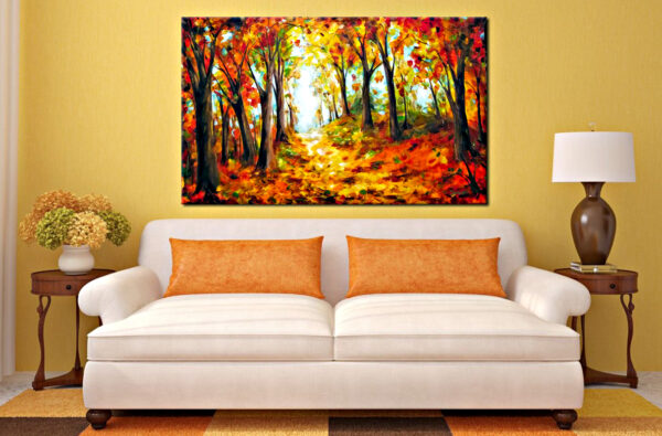 Mystery Forest - Image 3