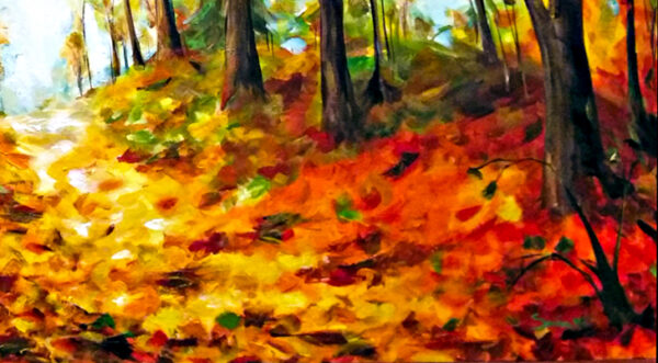 Mystery Forest - Image 4