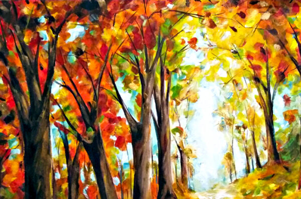 Mystery Forest - Image 5