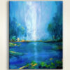 Mystic Waters