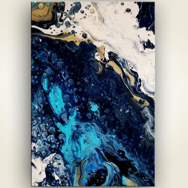 Nordic Waters