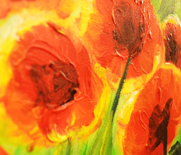 Poppies - Image 3