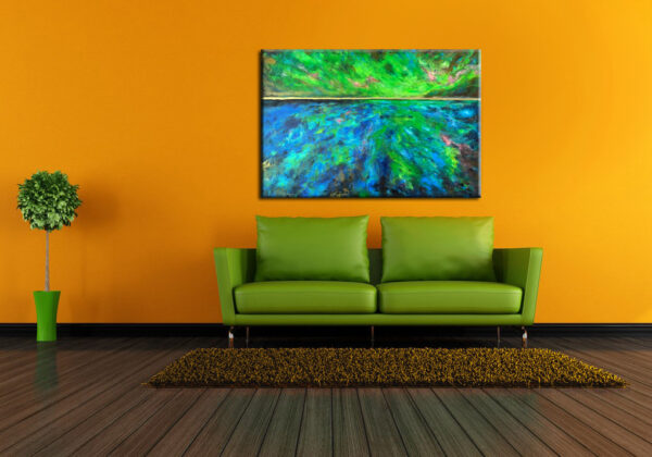 Psychedelic Sea - Image 5