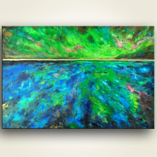 Psychedelic Sea