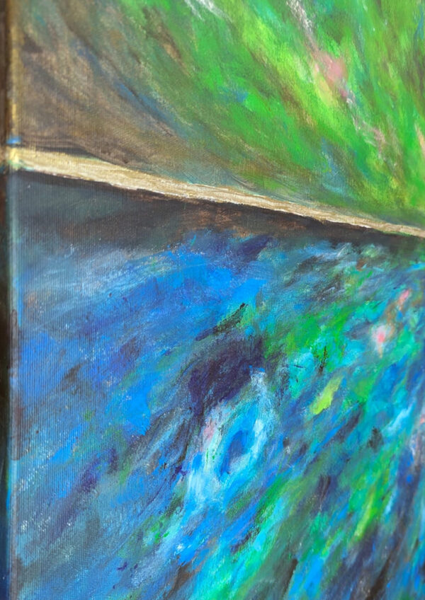 Psychedelic Sea - Image 2