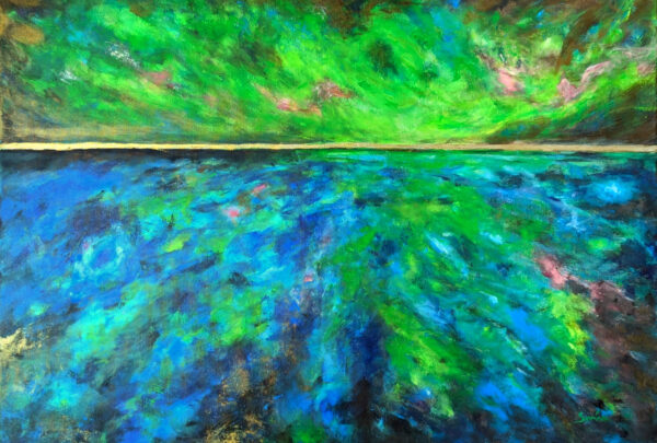 Psychedelic Sea - Image 3