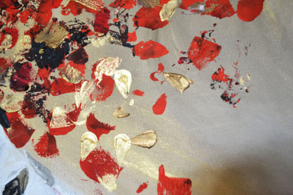 Red Birtch Trees - Image 6