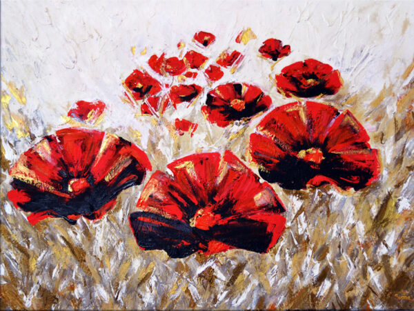 Red Wishes - Image 7
