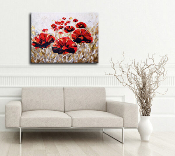 Red Wishes - Image 2