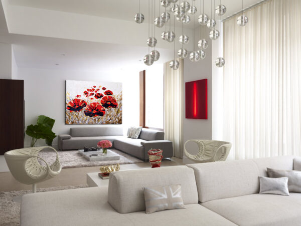 Red Wishes - Image 3