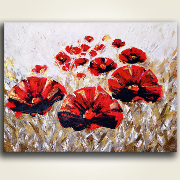 Red Wishes