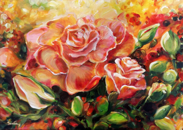 Roses of My Heart - Image 3