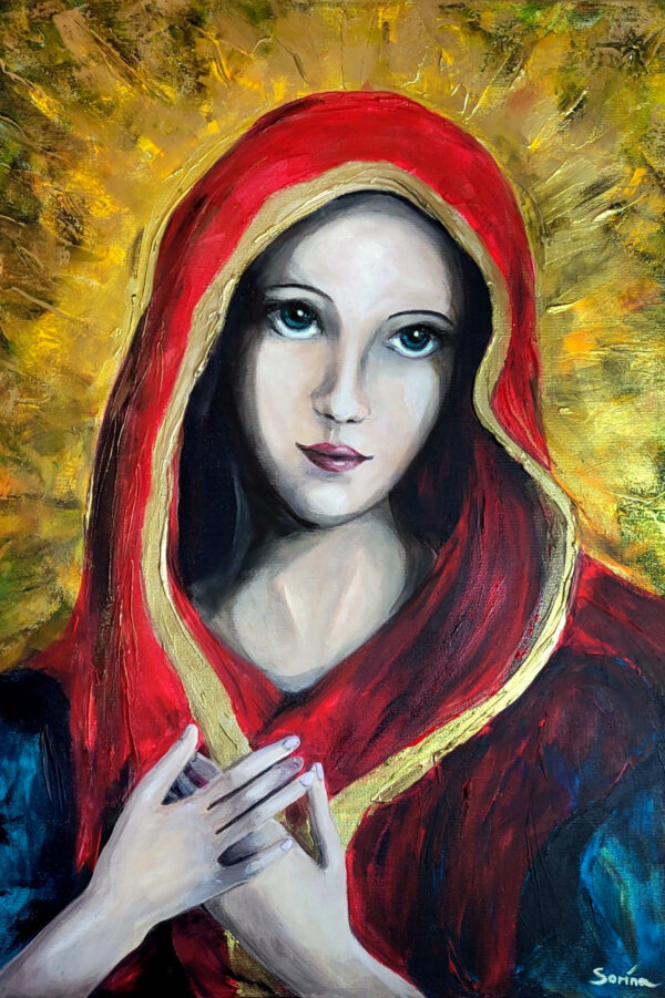 Saint Mary - Image 4