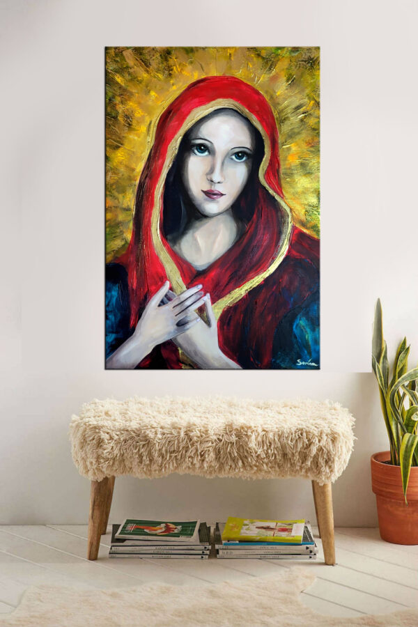 Saint Mary - Image 5