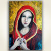 Saint Mary