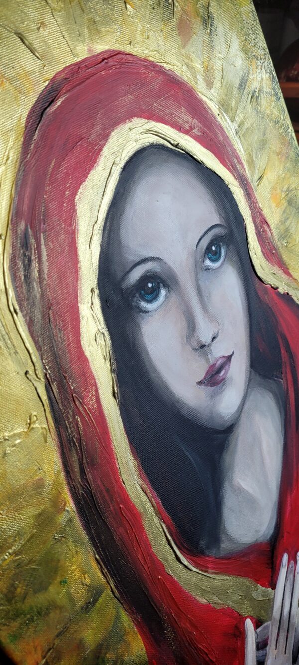 Saint Mary - Image 2
