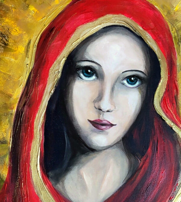 Saint Mary - Image 3