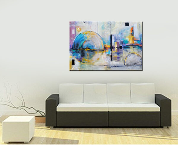 Saphire City - Image 2