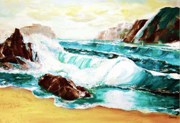 Seashore - Image 2