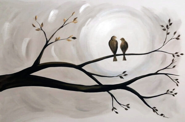 Silver Swallows - Image 3