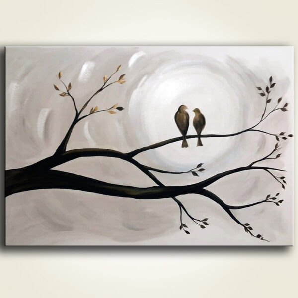 Silver Swallows