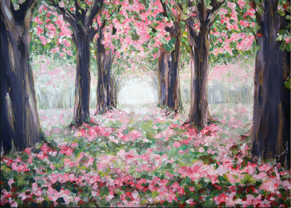 Spring Blossom - Image 7