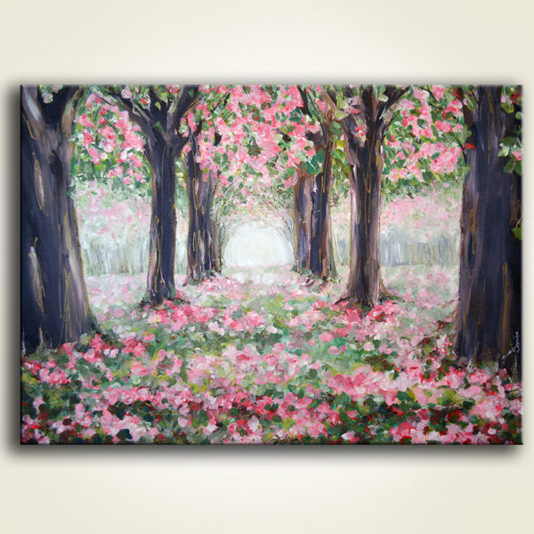 Spring Blossom