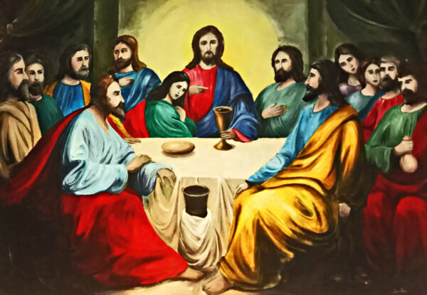 The Last Supper - Image 3