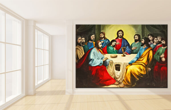 The Last Supper - Image 4