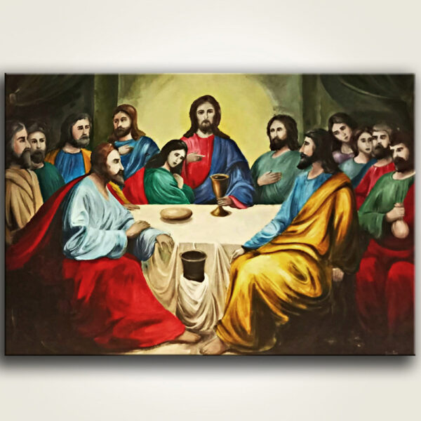 The Last Supper