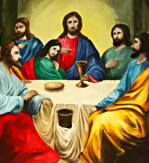 The Last Supper - Image 2
