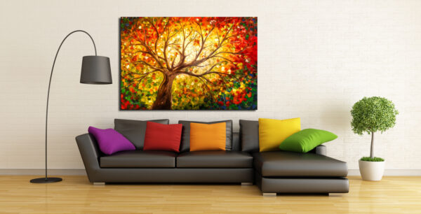 The Tree of Life - Image 3