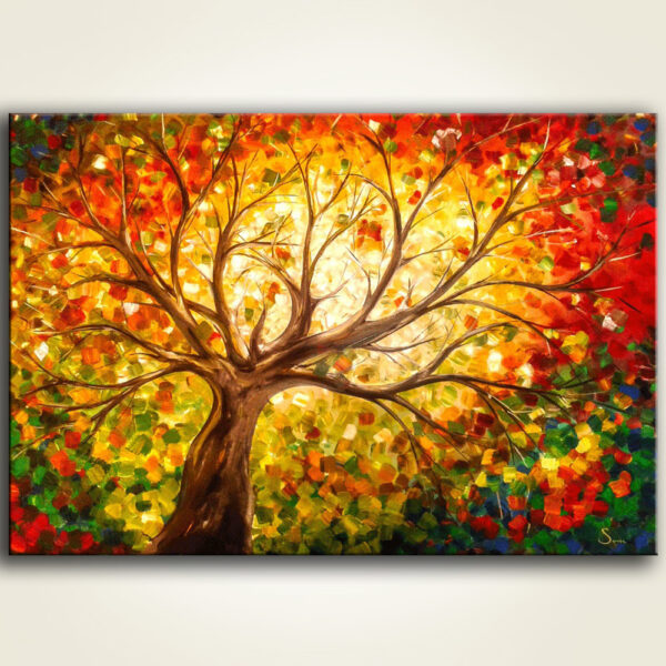 The Tree of Life
