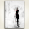 Under the Umbrella