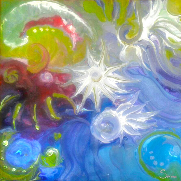 Underwater - Image 3