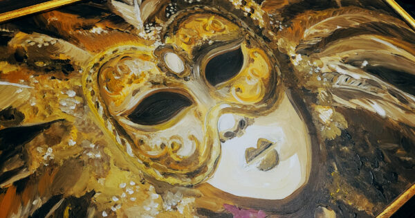 Venetian Mask - Image 5