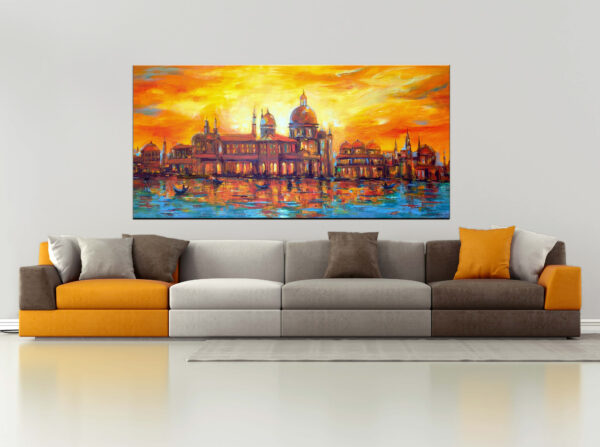 Venice Sunset - Image 6
