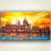 Venice Sunset