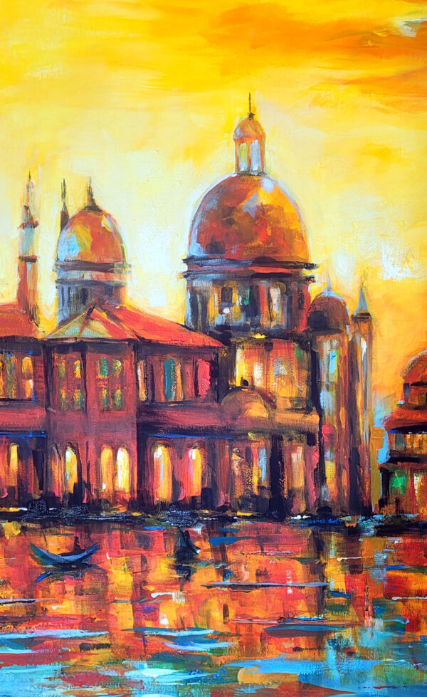 Venice Sunset - Image 2