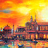Venice Sunset - Image 3